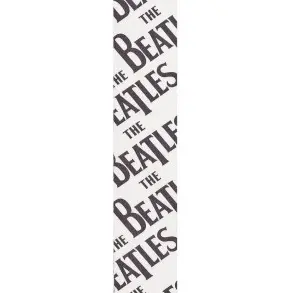 Correa Daddario The Beatles Para Guitarra Bajo 50btl01