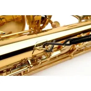 Correa Rico Sja16 Afro Cuban Para Saxo Soprano / Alto