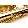 Correa Rico Sja17 Black Fire Para Saxo Soprano / Alto