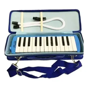 Melodica Knight Jb25a-1 Tipo Piano 25 Notas