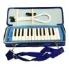 Melodica Knight Jb25a-1 Tipo Piano 25 Notas