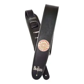 Correa Daddario 25lb05 Beatles Sgt Peppers Guitarra / Bajo