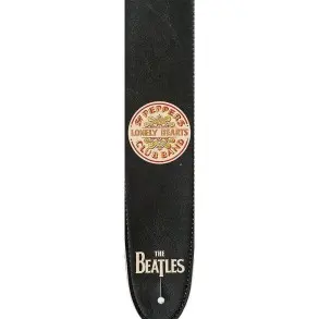 Correa Daddario 25lb05 Beatles Sgt Peppers Guitarra / Bajo