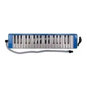 Melodica Knight Jb37a-2 Tipo Piano 37 Notas