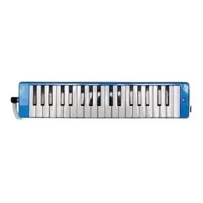 Melodica Knight Jb37a-2 Tipo Piano 37 Notas