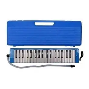 Melodica Knight Jb37a-2 Tipo Piano 37 Notas