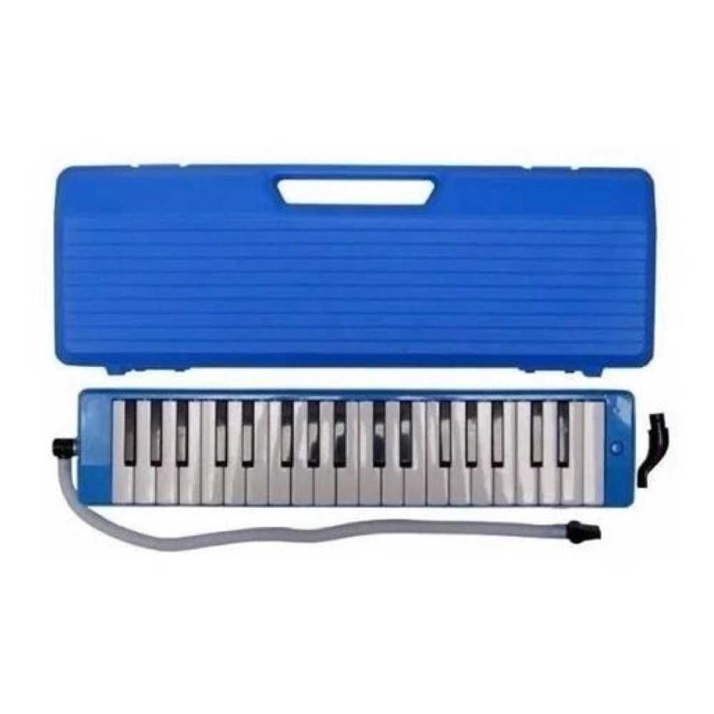 Melodica Knight Jb37a-2 Tipo Piano 37 Notas