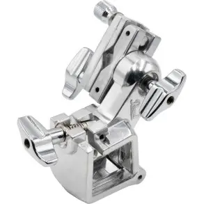 Pearl Pcx-200 H Clamp Cuadrado Rack Para Corrales Pearl