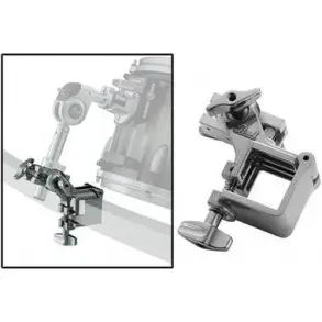 Pearl Pcx-200 H Clamp Cuadrado Rack Para Corrales Pearl