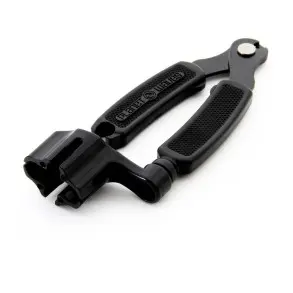 Manivela D'addario Dp0002 Ajusta Corta Cuerdas Guitarra