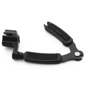 Manivela D'addario Dp0002 Ajusta Corta Cuerdas Guitarra