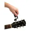 Manivela D'addario Dp0002 Ajusta Corta Cuerdas Guitarra