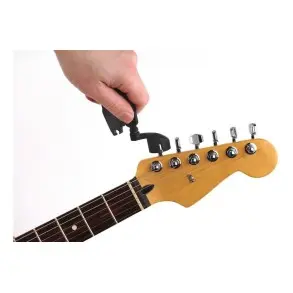 Manivela D'addario Dp0002 Ajusta Corta Cuerdas Guitarra