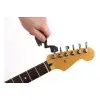 Manivela D'addario Dp0002 Ajusta Corta Cuerdas Guitarra
