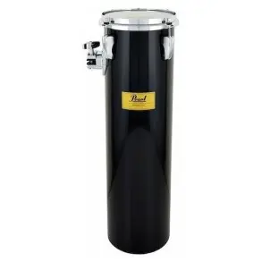 Tom Pearl Octoban Rocket Tom 6 X21 Aluminio Con Parche Remo
