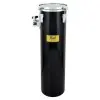 Tom Pearl Octoban Rocket Tom 6 X21 Aluminio Con Parche Remo