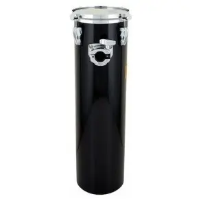 Tom Pearl Octoban Rocket Tom 6 X21 Aluminio Con Parche Remo