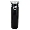Tom Pearl Octoban Rocket Tom 6 X21 Aluminio Con Parche Remo