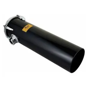 Tom Pearl Octoban Rocket Tom 6 X21 Aluminio Con Parche Remo