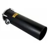 Tom Pearl Octoban Rocket Tom 6 X21 Aluminio Con Parche Remo