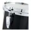 Tom Pearl Octoban Rocket Tom 6 X21 Aluminio Con Parche Remo