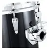 Tom Pearl Octoban Rocket Tom 6 X21 Aluminio Con Parche Remo