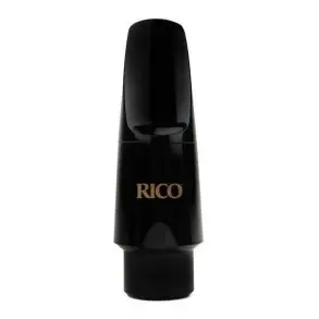Boquilla Rico Royal Graftonite C5 Para Saxo Tenor