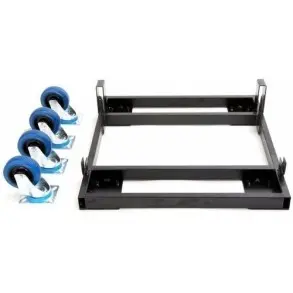 Carro Metalico Para Transporte Db Technologies Dva Dt-6