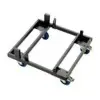 Carro Metalico Para Transporte Db Technologies Dva Dt-6