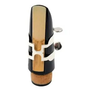 Abrazadera Daddario Hcl1s Harrison Para Clarinete Sib
