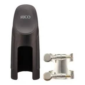 Abrazadera Daddario Hcl1s Harrison Para Clarinete Sib