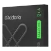 Encordado Daddario Xtb45105 Xt 045 - 105 Para Bajo 4 Cuerdas