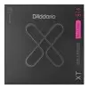 Encordado Daddario Xtb45130 Xt 045 - 130 Para Bajo 5 Cuerdas