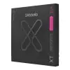 Encordado Daddario Xtb45130 Xt 045 - 130 Para Bajo 5 Cuerdas