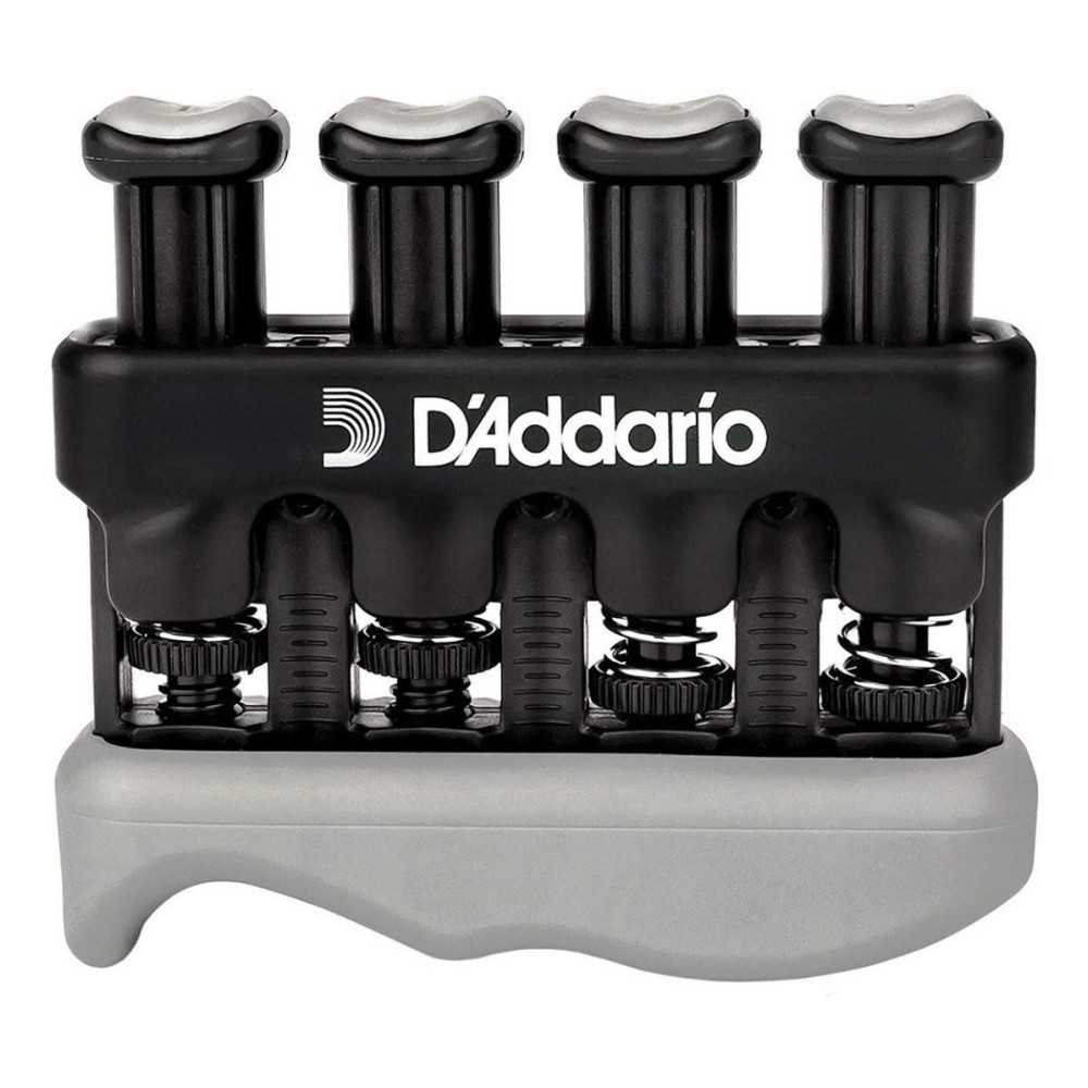 Ejercitador de Dedos Daddario Varigrip Tension Regulable PW-VG-01