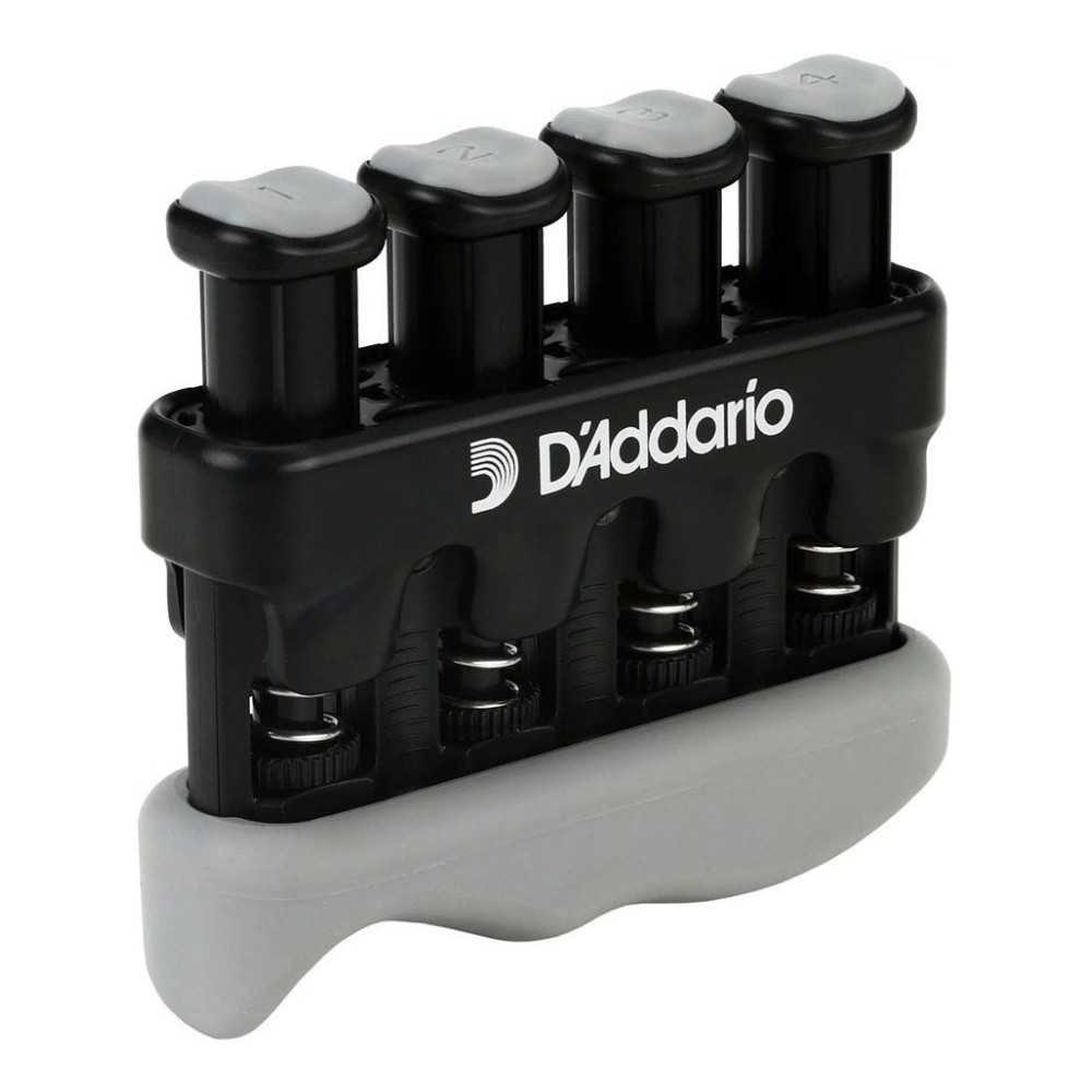 Ejercitador de Dedos Daddario Varigrip Tension Regulable PW-VG-01