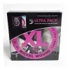Ultrapack 2 Encordado Para Guitarra Daddario Exl120-nyxl0942