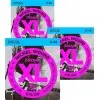 Encordado Daddario Guitarra Electrica Exl120 3d Pack X 3