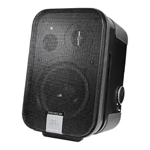 Bafle Monitor Para Instalacion Jbl C2pm Activo 5 + 1 Tw