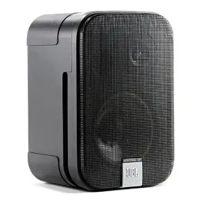 Bafle Monitor Para Instalacion Jbl C2pm Activo 5 + 1 Tw