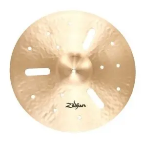 Platillo Zildjian K Series Crash Efx 18 Crash/china K0888