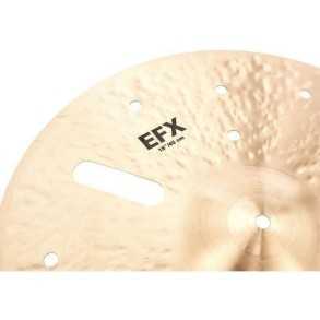 Platillo Zildjian K Series Crash Efx 18 Crash/china K0888