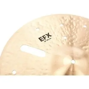 Platillo Zildjian K Series Crash Efx 18 Crash/china K0888