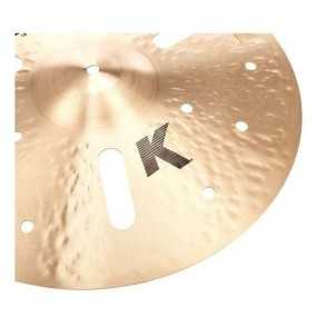 Platillo Zildjian K Series Crash Efx 18 Crash/china K0888