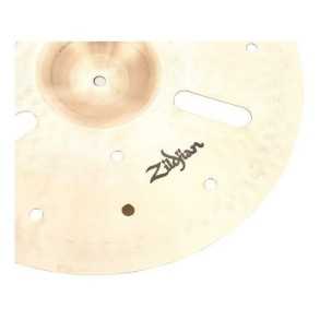 Platillo Zildjian K Series Crash Efx 18 Crash/china K0888