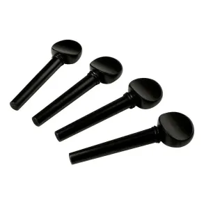 Juego De Clavijas Para Violin Cremona A. Breton De 4/4 A 1/16 Vp-140