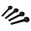 Juego De Clavijas Para Violin Cremona A. Breton De 4/4 A 1/16 Vp-140