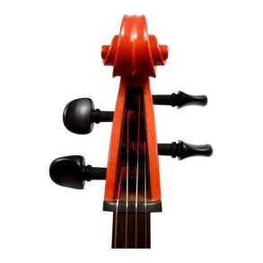 Juego De Clavijas Para Violin Cremona A. Breton De 4/4 A 1/16 Vp-140
