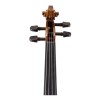Juego De Clavijas Para Violin Cremona A. Breton De 4/4 A 1/16 Vp-140