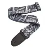 Correa Daddario Beatles Beatlemania Guitarra O Bajo 50btl02